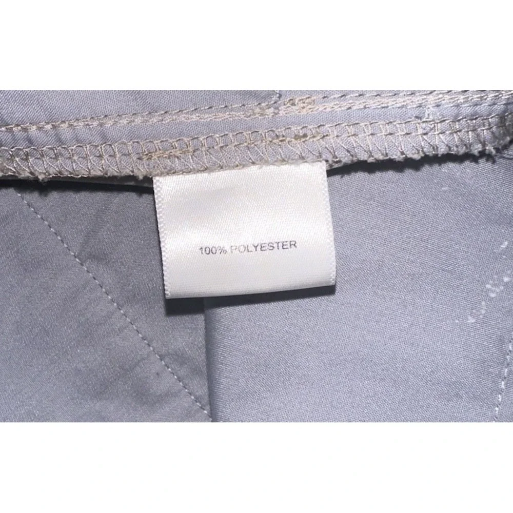 Peter Millar Crown Sport Shorts‎ Mens 40 Tan Chino Salem Performance Golf Casual